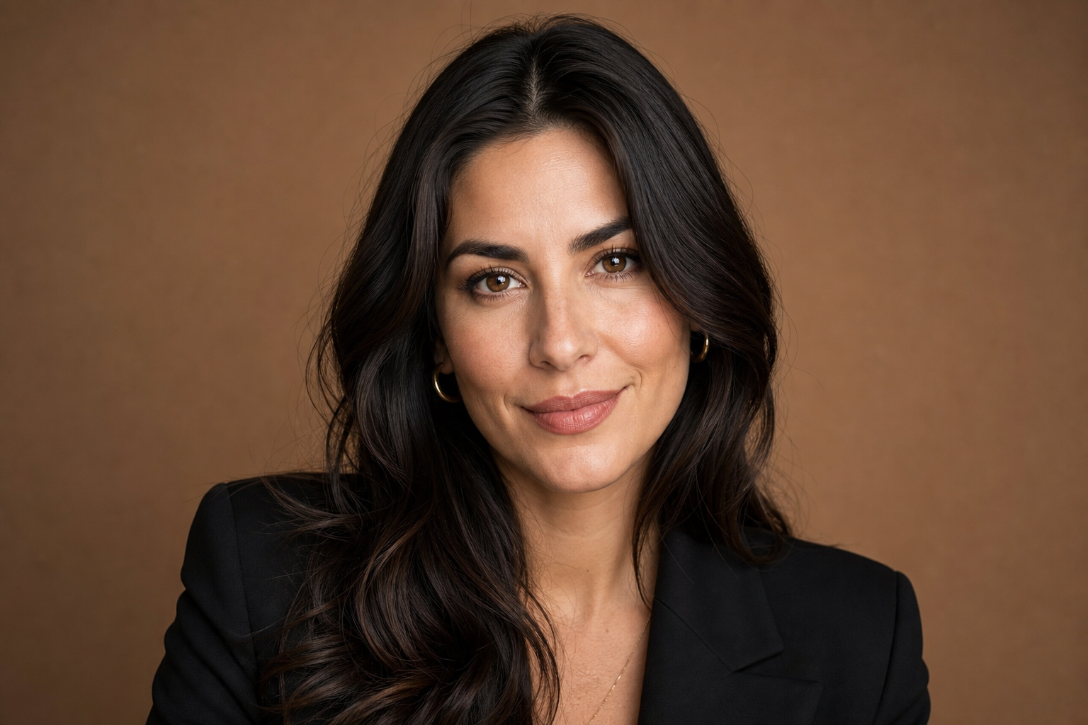 Elena Vasquez