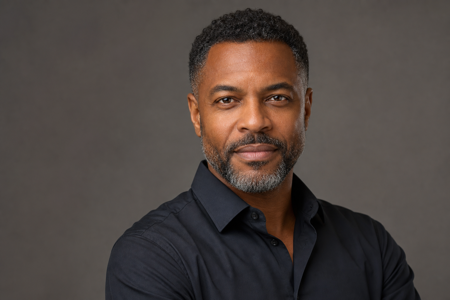Marcus Reid