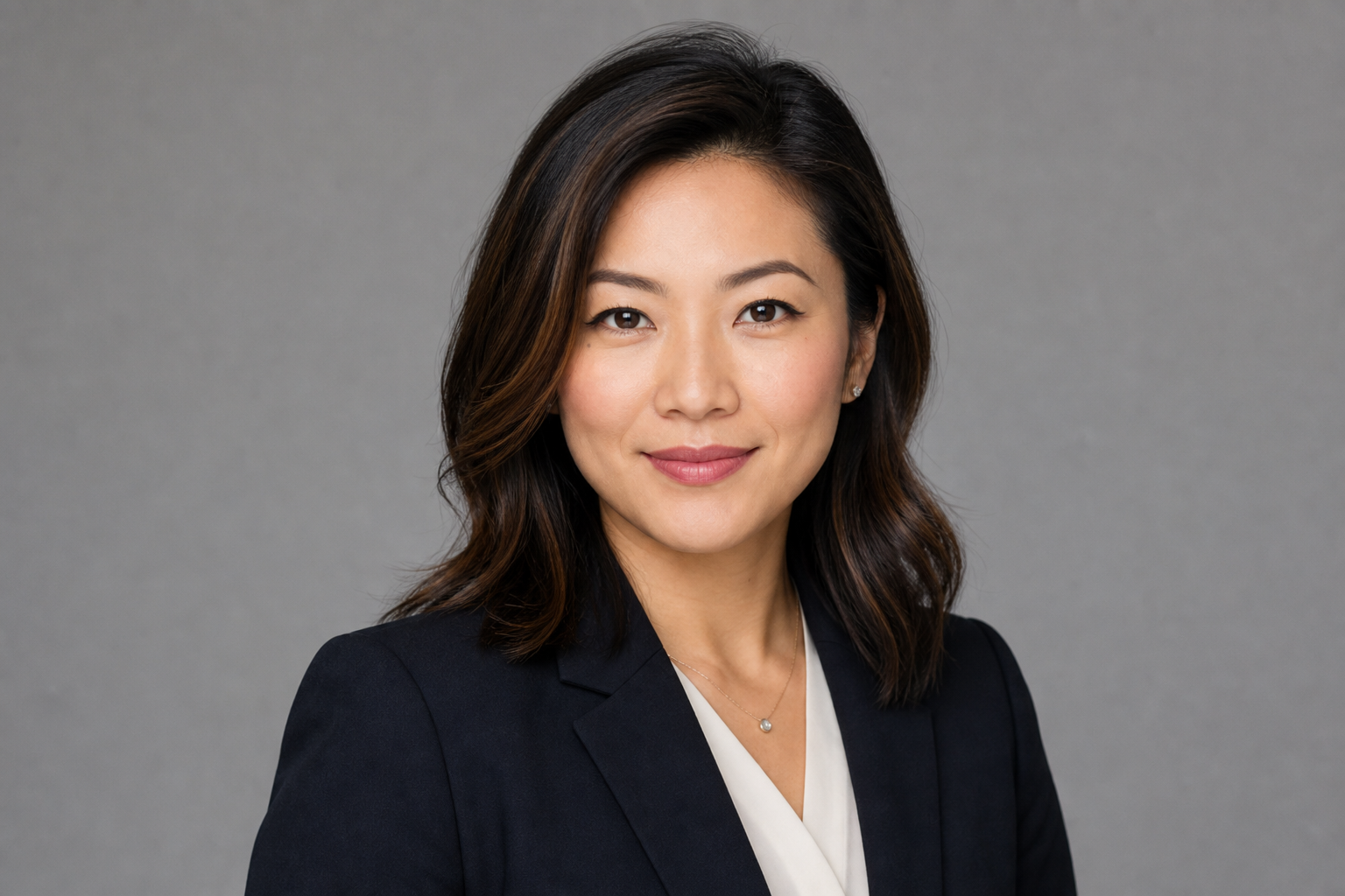 Sarah Chen